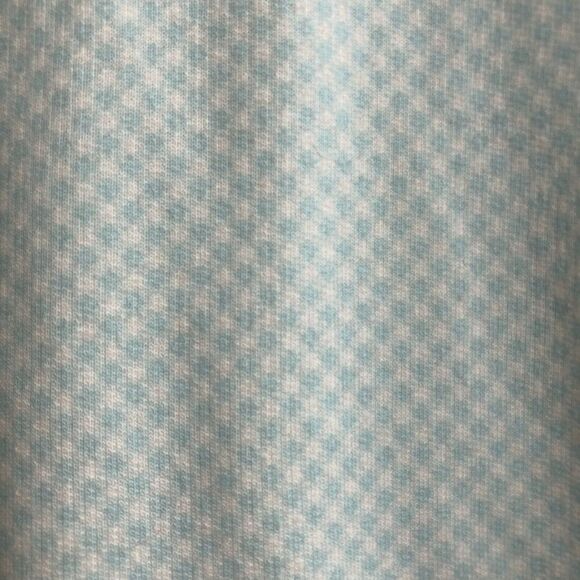 Earth Angels Women's Green Fleece Robe Size L Loungewear Soft Pastels Cozy - Picture 13 of 13